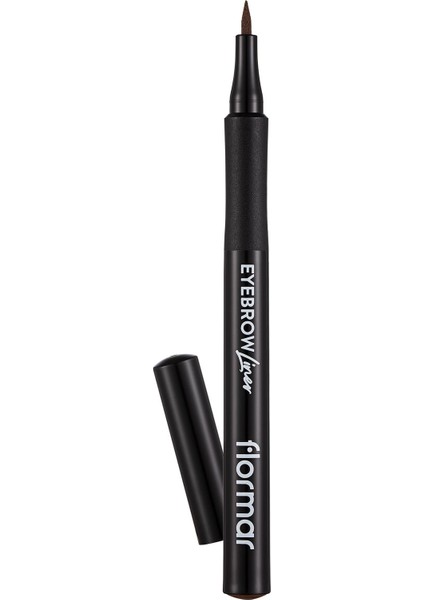 - Kaş Maskarası Ve Kaş Farı - Eyebrow Liner 002 Light Brown 8690604620401 47000057
