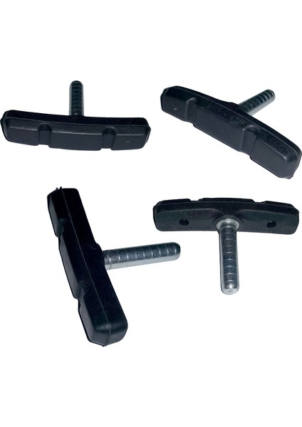 Bisiklet Pimli Pabuç 4'lü