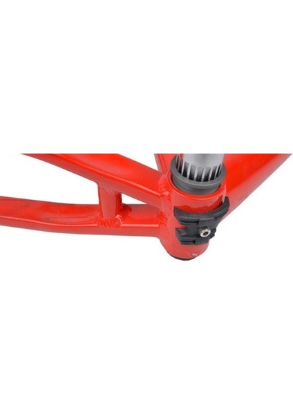 Bisiklet Kadro Alt Plastiği