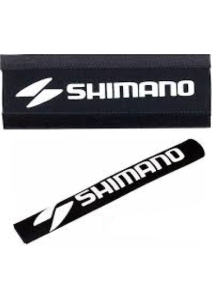 Hsgl Bisiklet Kadro Koruması (Shimano)