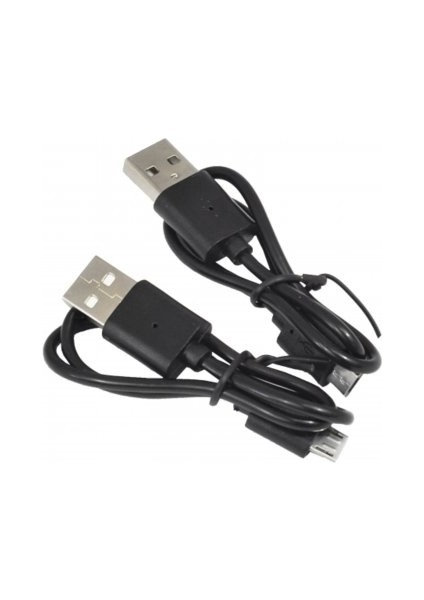 Bisiklet Ön Arka Far Set USB Şarjlı JY-6055