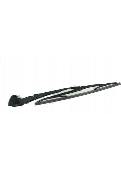 Audi A6 2000 - 2008 Arka Silecek Kolu Silecek Lastiği Set