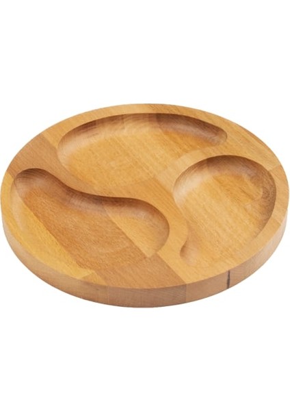 Doğal Ahşap Çerezlik