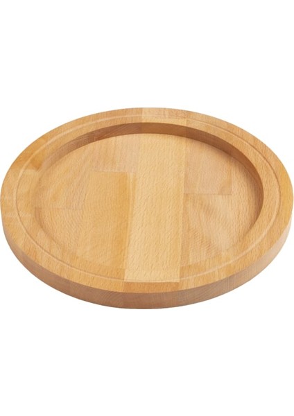 Doğal Ahşap Çerezlik