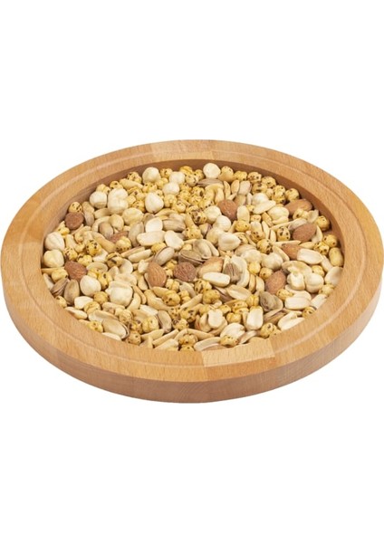 Doğal Ahşap Çerezlik fiyatları