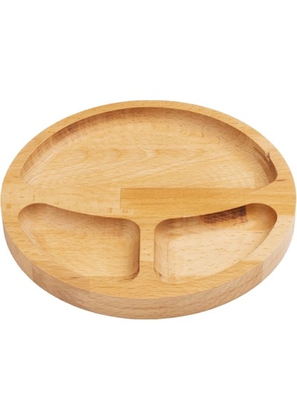 Doğal Ahşap Çerezlik