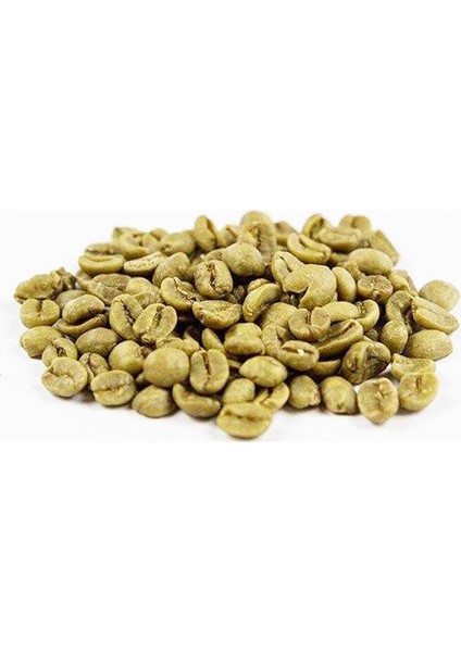 Vietnam Decaf (Kafeinsiz) Robusta Çiğ Kahve Çekirdeği 100 gr fırsatları