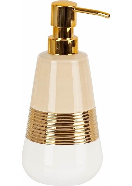 Lucas Gold Sıvı Sabunluk