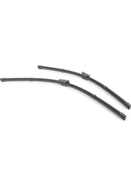 Seat Toledo 2013 Sonrası Ön Silecek Lastiği Süpürgesi Set