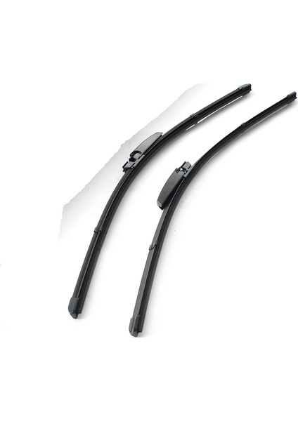 Seat Exeo 2009 - 2014 Ön Silecek Lastiği Süpürgesi Set