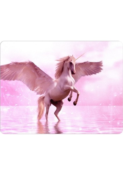 Pegasus Mouse Pad