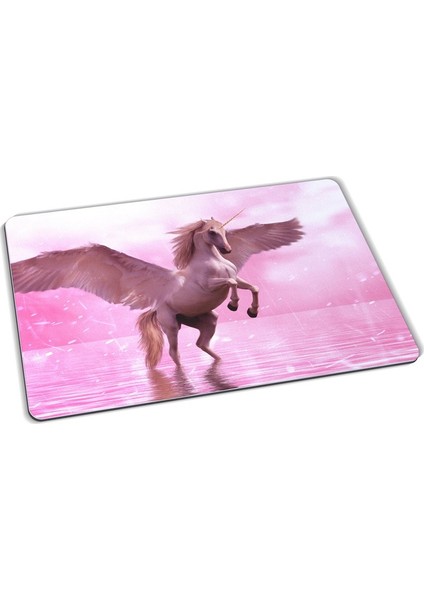 Pegasus Mouse Pad