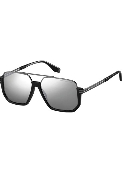 413/S 807 T4 57 G Unisex Güneş Gözlüğü