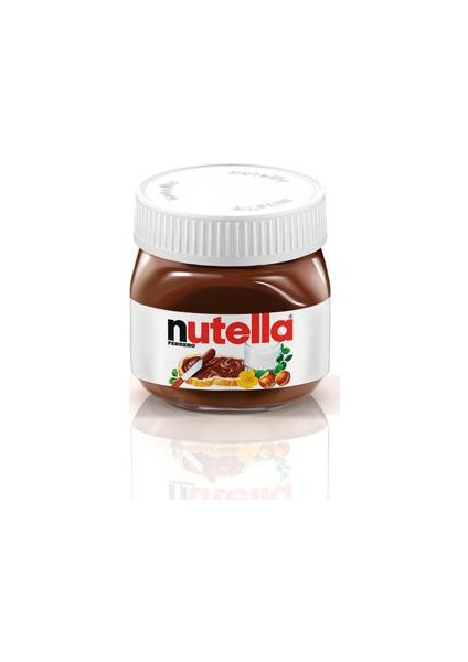 Mini Kakaolu Fındık Kreması 25 gr 1 Koli 64'lü