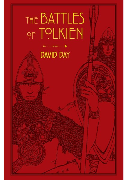 The Battles of Tolkien