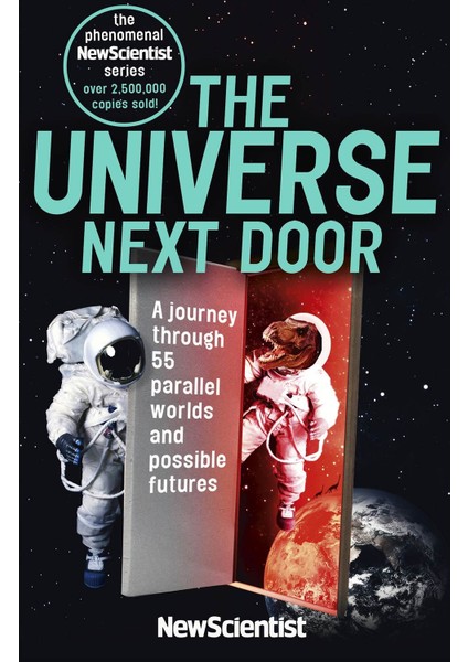 The Universe Next Door - James W. Sire