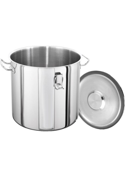 Yemek Taşıma Kovası – Tabanlı (Sızdırmaz ) 45x45 cm