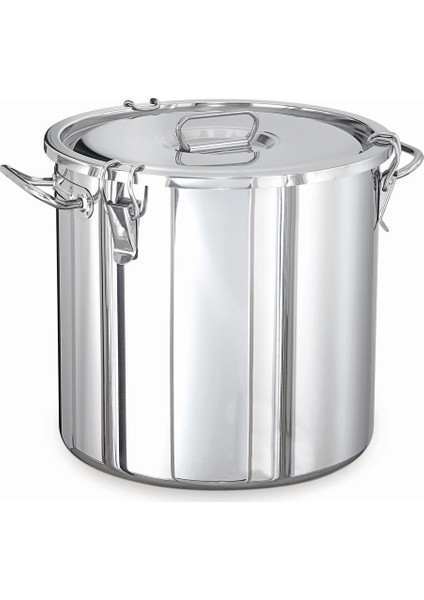 Yemek Taşıma Kovası – Tabansız 36x36 cm fiyatları