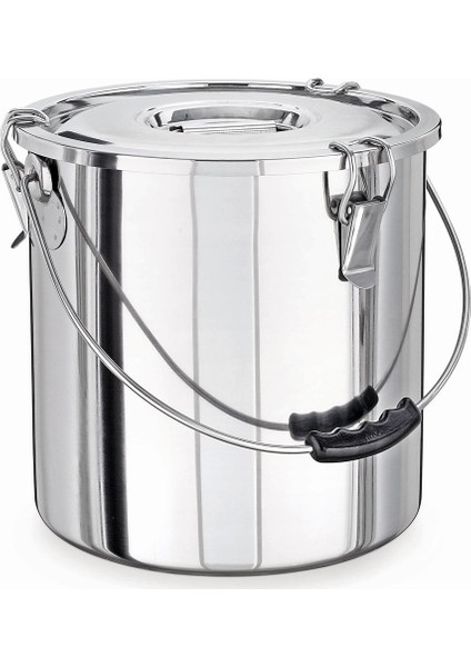 Yemek Taşıma Kovası – Tabansız 36x36 cm