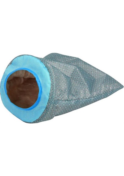 Kemırgen Yuva Hısırtılı Torba 31X20X20 cm