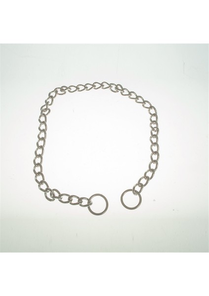Slk Paslanmz Çelik Zncr Tekli Bgma Tasma 4.0MM70MM
