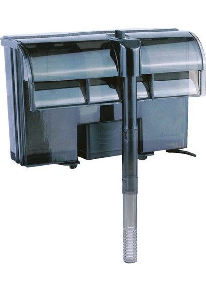 HBL-701 Şelale Filtre 600L/H 8W