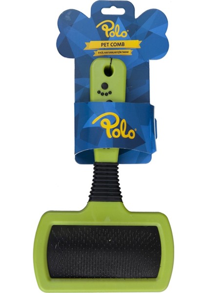 Çift Taraflı Fıröa M Plastik Saplı