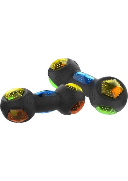 Elmas Dumbell Elmas Oyuncak 14,5x5,4x5,4 cm