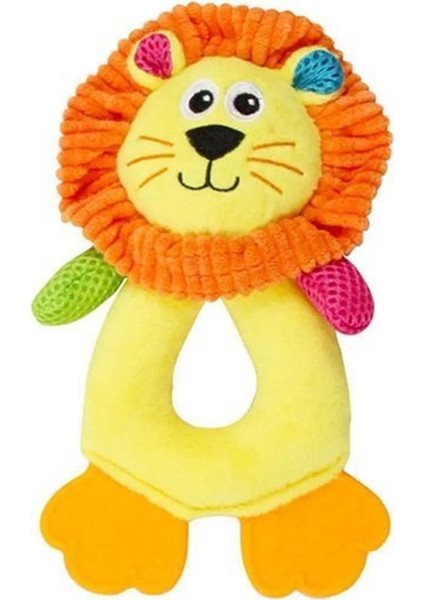 Vivid Life Hollow Lionet Peluş Oyuncak