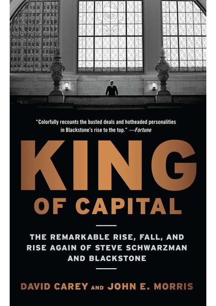 King Of Capital