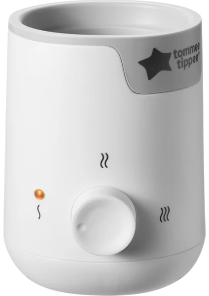 Tommee Tippee Mama ve Biberon ısıtıcı