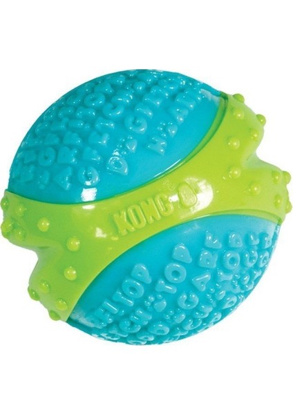 Köpek Çiğneme Oyuncağı - Core Strength 6 cm