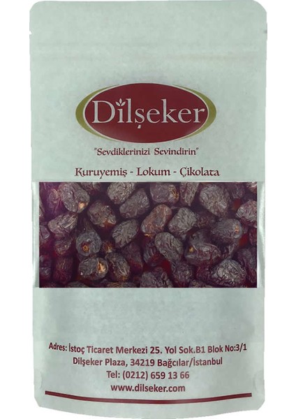 Medine Acve Hurması ( Peygamber Hurması ) 250 gr