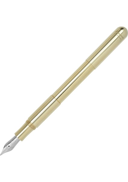 Supra Dolma Kalem Brass Medium Uç