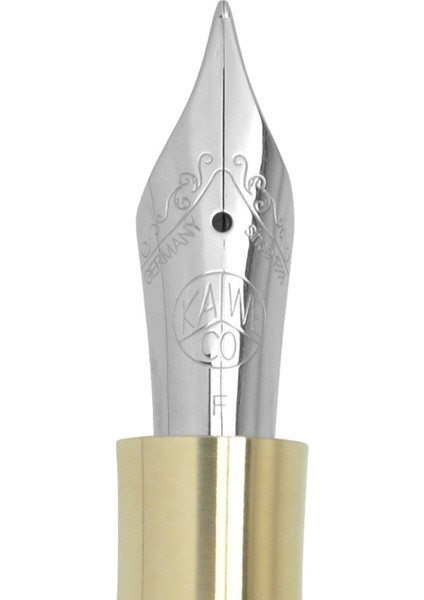 Supra Dolma Kalem Brass Medium Uç indirimleri