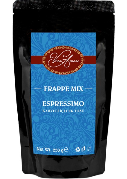Espressimo 250 gr