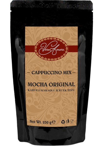 Mocha Original 250 gr