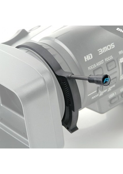 Frg18 F Ring 105 - 111.5 Mm Manuel Netleme Halkası