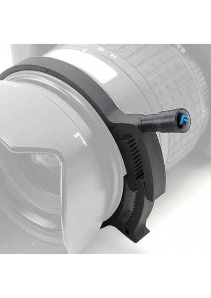 Frg18 F Ring 105 - 111.5 Mm Manuel Netleme Halkası