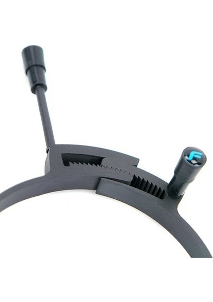 Frg18 F Ring 105 - 111.5 Mm Manuel Netleme Halkası