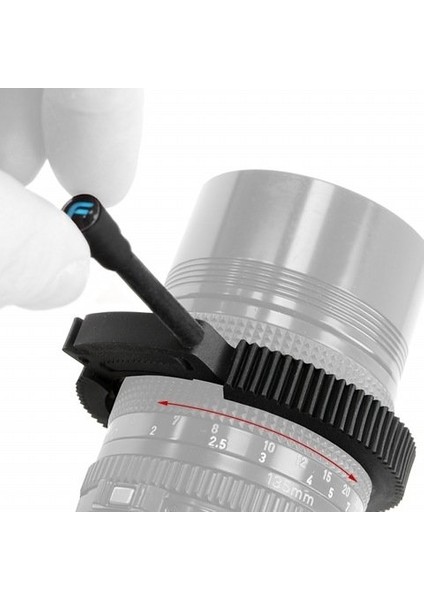 Frg14G F Ring 78 - 83 Mm Manuel Netleme Halkası
