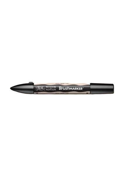 Brush Marker Satin 186 Y129