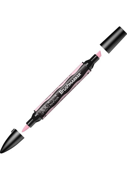 Brush Marker Pale Pink 220 R519