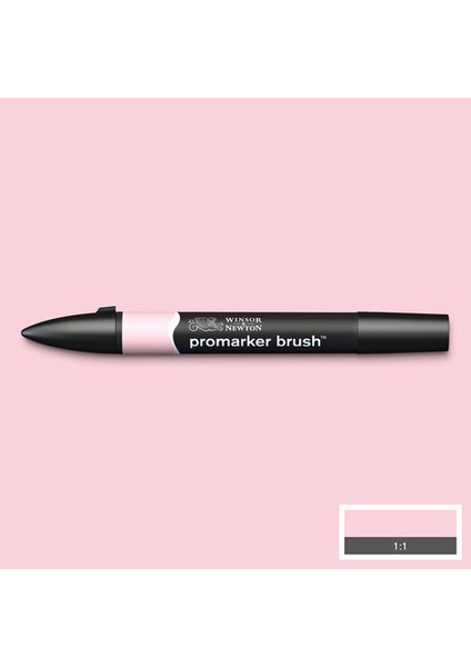 Brush Marker Pale Pink 220 R519 fiyatları