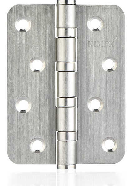 Paslanmaz Menteşe Oval 2.2 mm