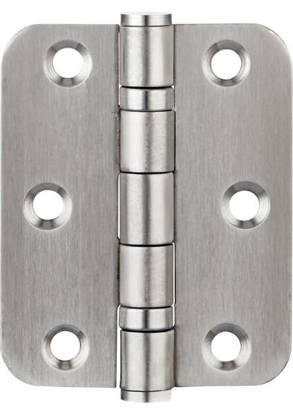 Paslanmaz Menteşe Küçük 2.2 mm