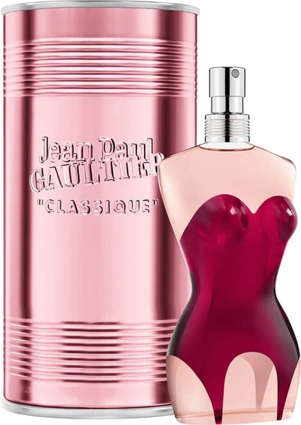 Jean Paul Gaultier Classique Edp 50 ml