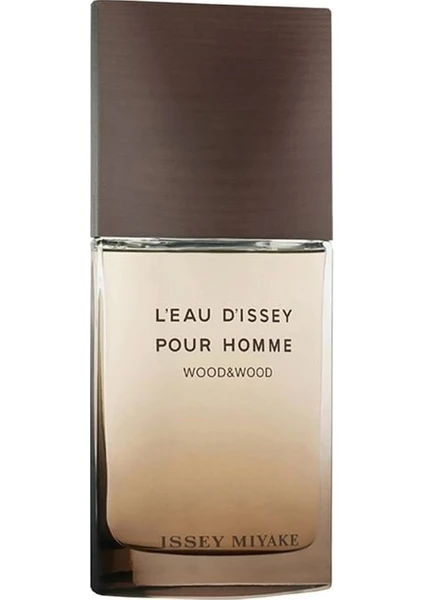 Issey Miyake L'eau D'ıssey Wood & Wood Intense Edp 50 ml