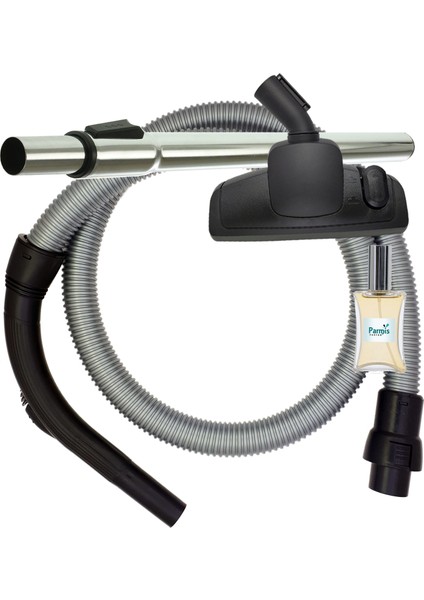 Electrolux Silent Performer Zspcclass Dayanıklı Süpürge Hortumu Emici Boru