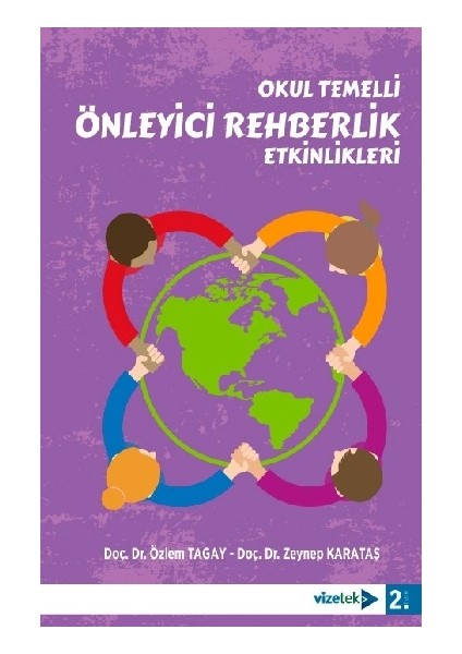 Okul Temelli Önleyici Rehberlik Etkinlikleri - Zeynep Karataş